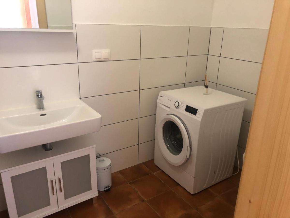Sonnenhof Apartment Limbach im Burgenland Bagian luar foto