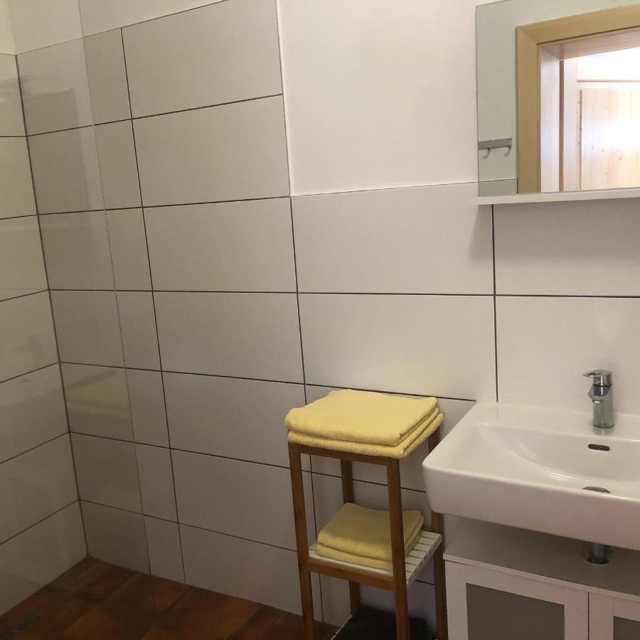 Sonnenhof Apartment Limbach im Burgenland Bagian luar foto