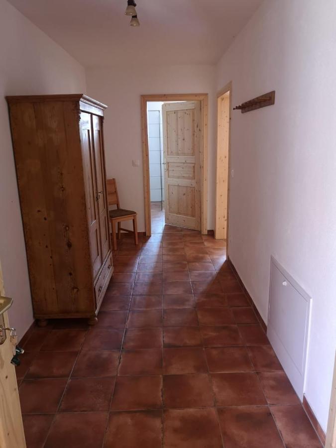 Sonnenhof Apartment Limbach im Burgenland Bagian luar foto