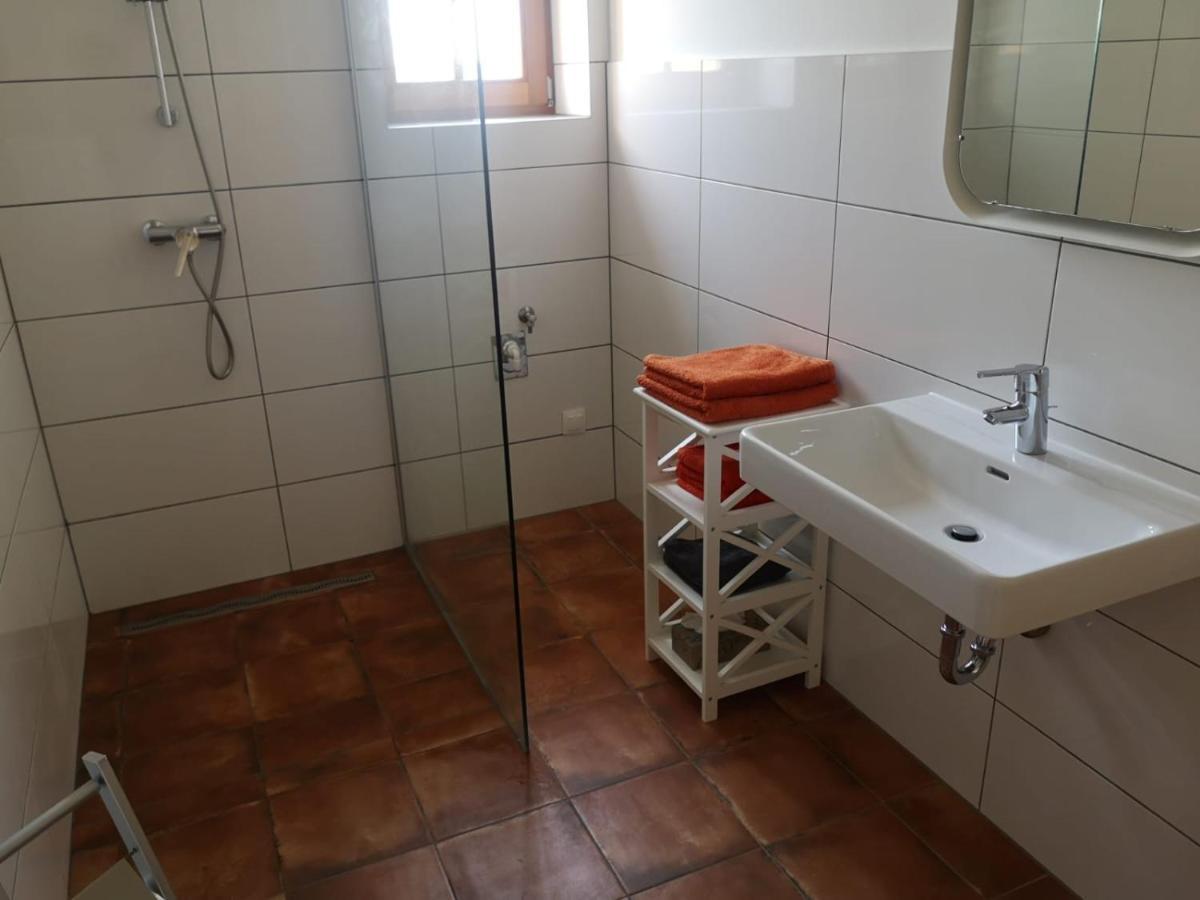 Sonnenhof Apartment Limbach im Burgenland Bagian luar foto