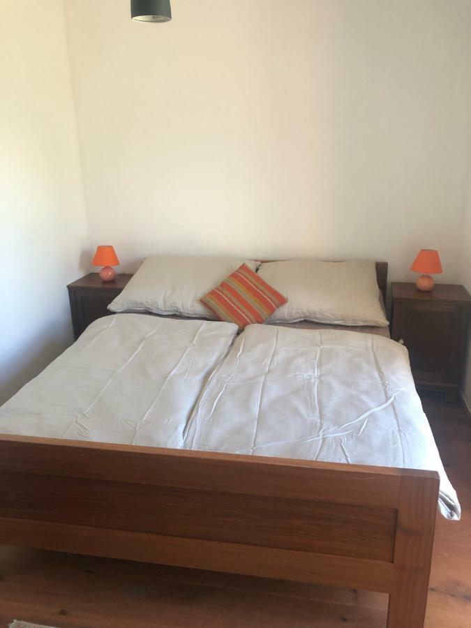 Sonnenhof Apartment Limbach im Burgenland Bagian luar foto