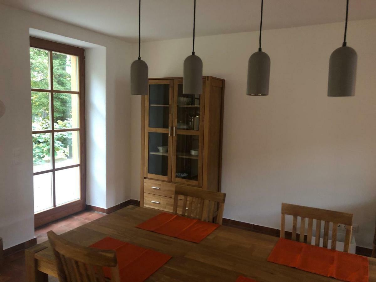 Sonnenhof Apartment Limbach im Burgenland Bagian luar foto