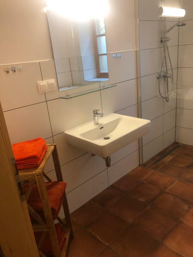 Sonnenhof Apartment Limbach im Burgenland Bagian luar foto