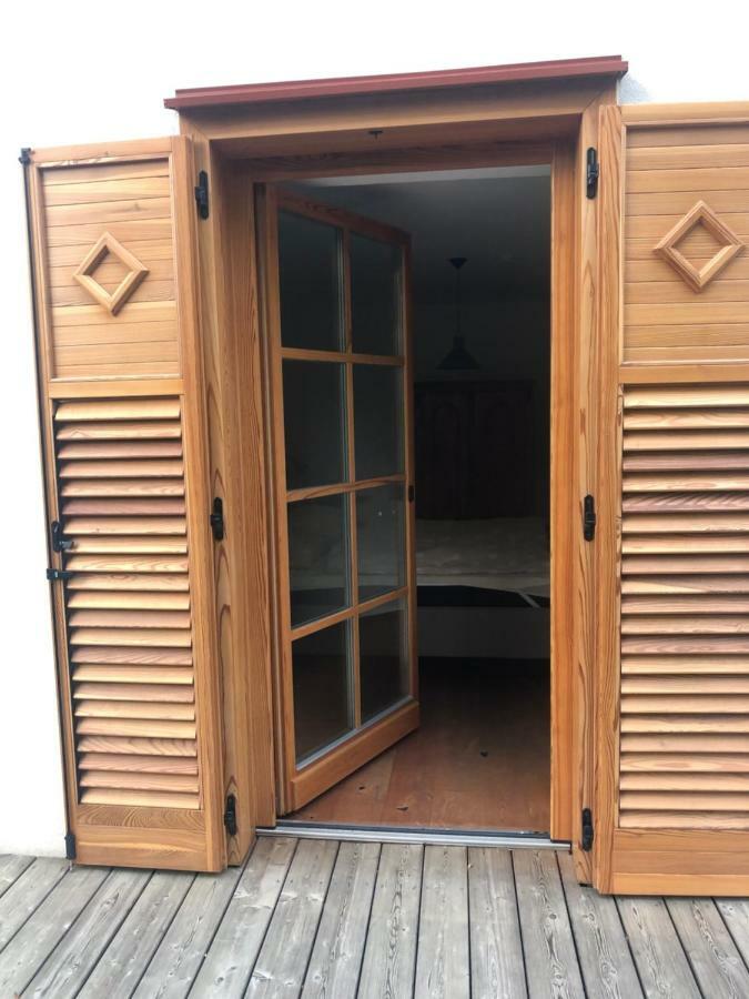 Sonnenhof Apartment Limbach im Burgenland Bagian luar foto