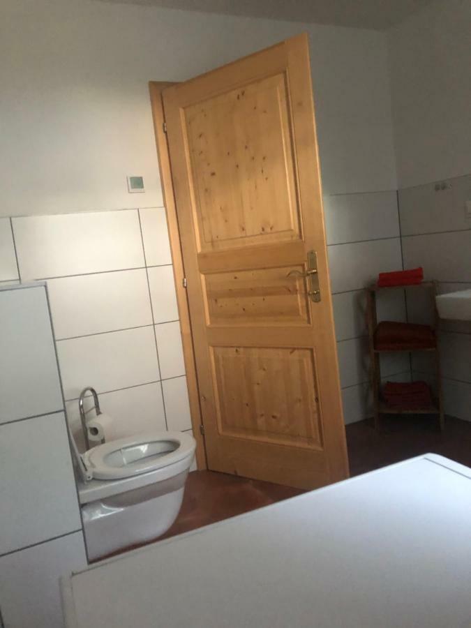 Sonnenhof Apartment Limbach im Burgenland Bagian luar foto