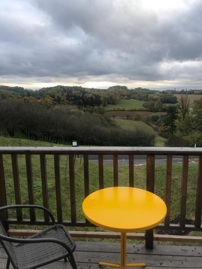 Sonnenhof Apartment Limbach im Burgenland Bagian luar foto